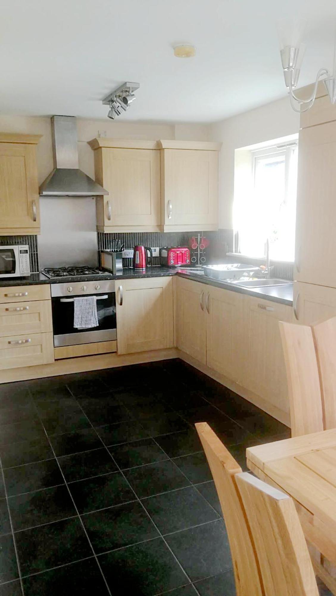 Large En-Suite 10Mins To Near City Center Birmingham Zewnętrze zdjęcie