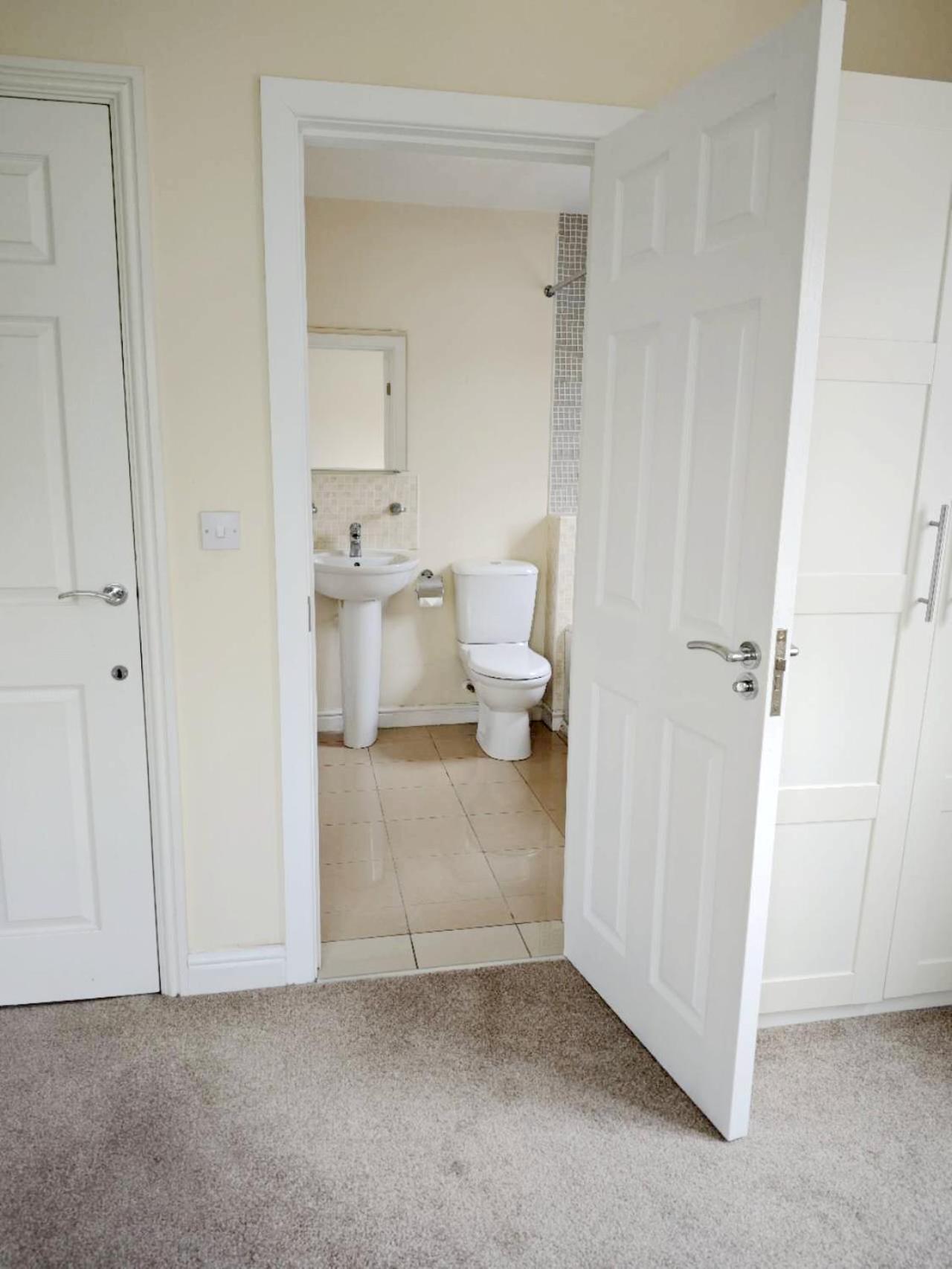 Large En-Suite 10Mins To Near City Center Birmingham Zewnętrze zdjęcie