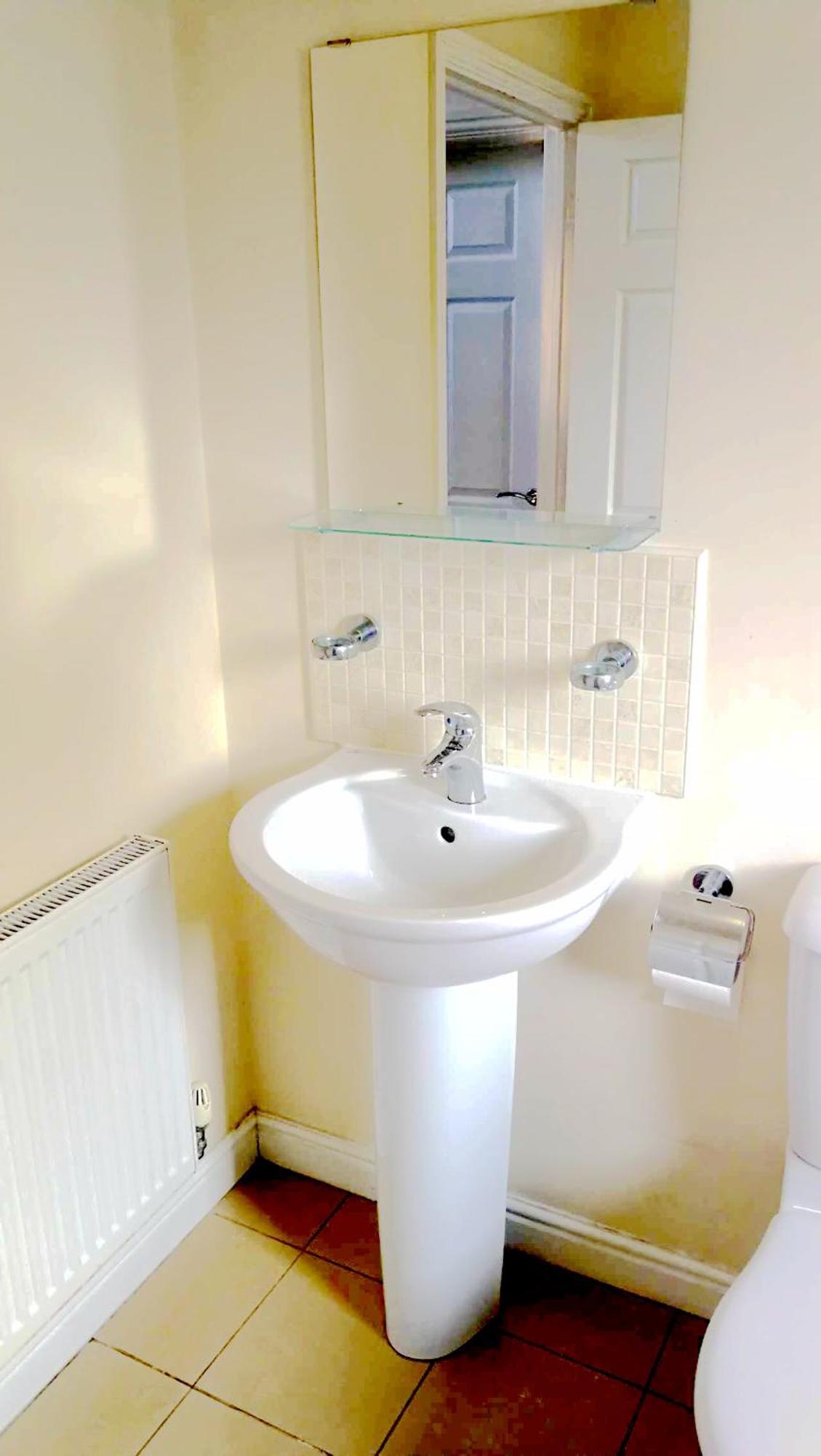 Large En-Suite 10Mins To Near City Center Birmingham Zewnętrze zdjęcie