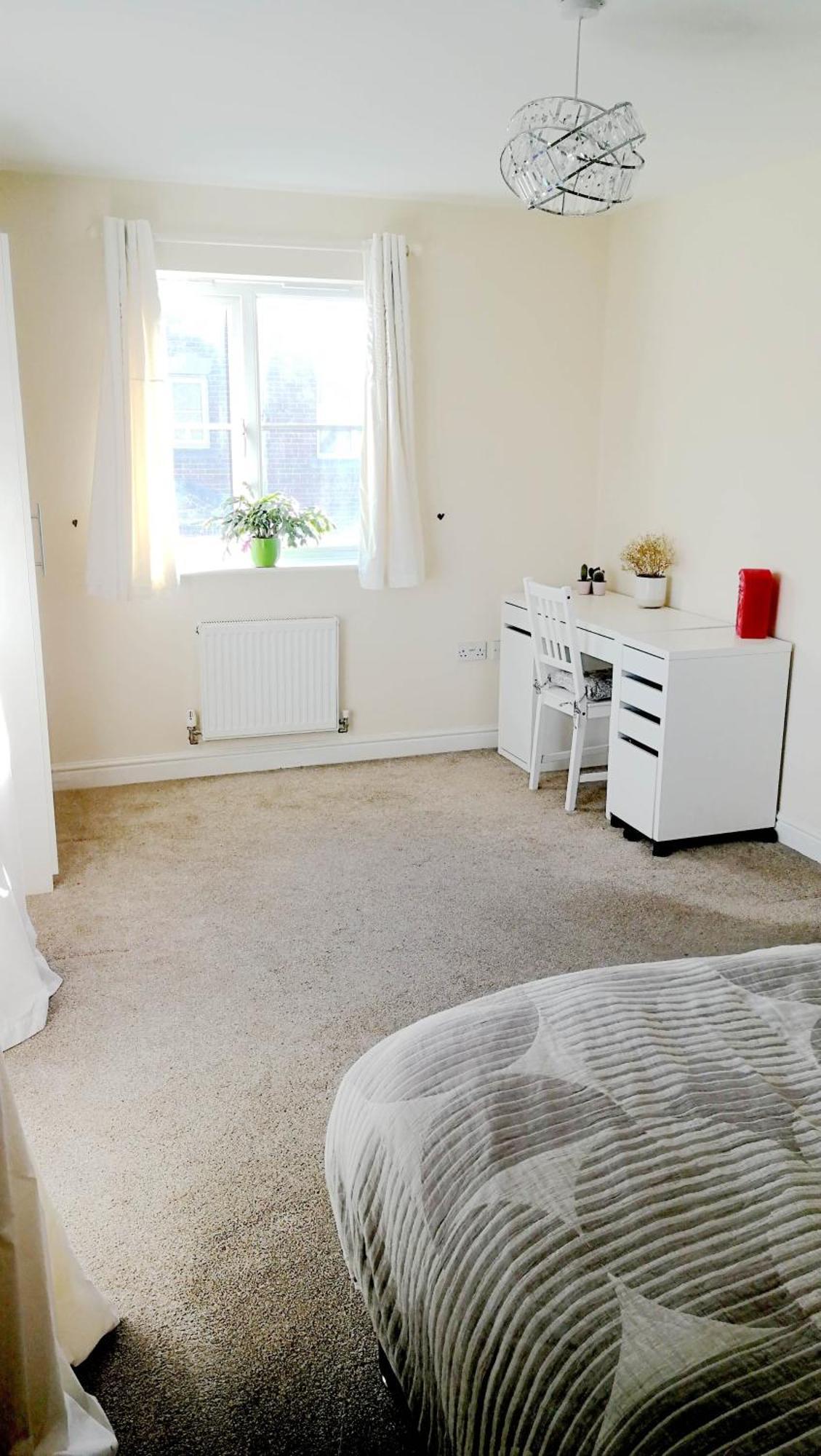 Large En-Suite 10Mins To Near City Center Birmingham Zewnętrze zdjęcie