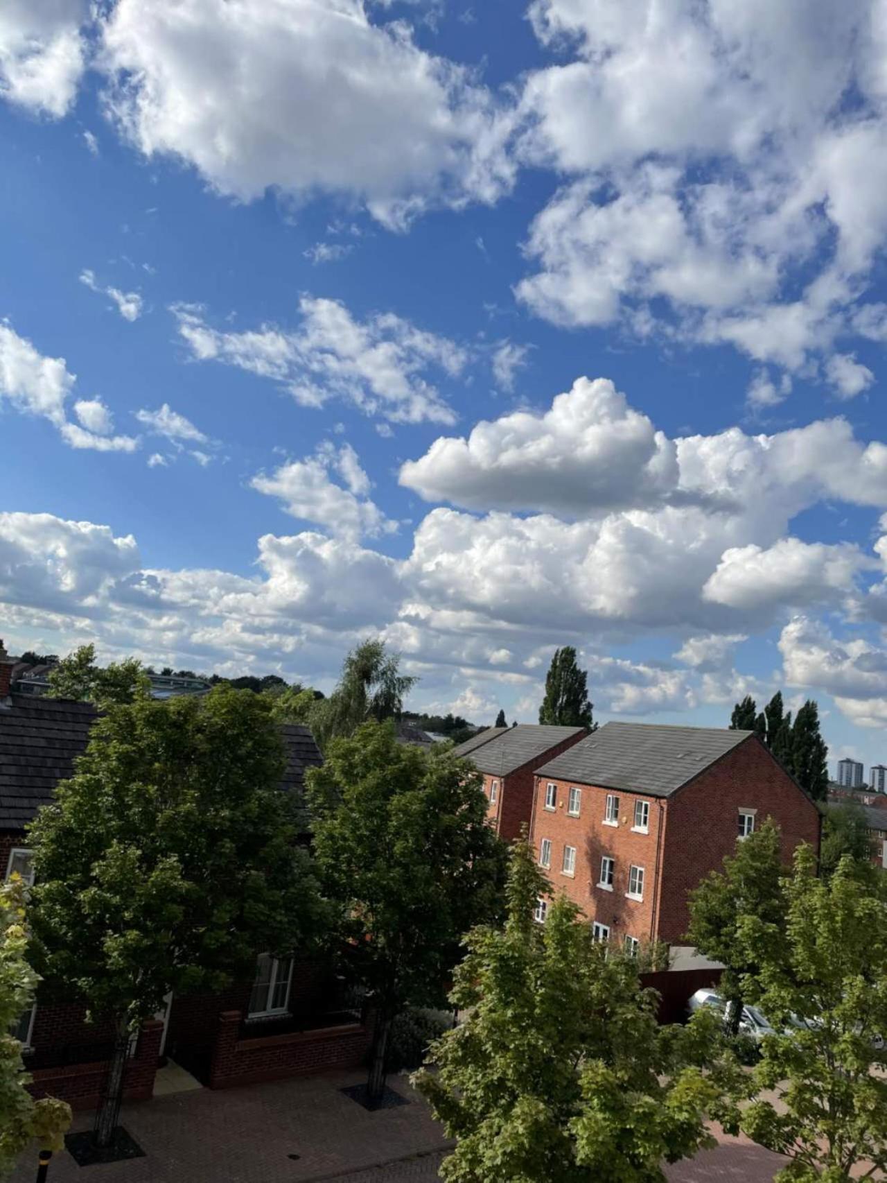 Large En-Suite 10Mins To Near City Center Birmingham Zewnętrze zdjęcie