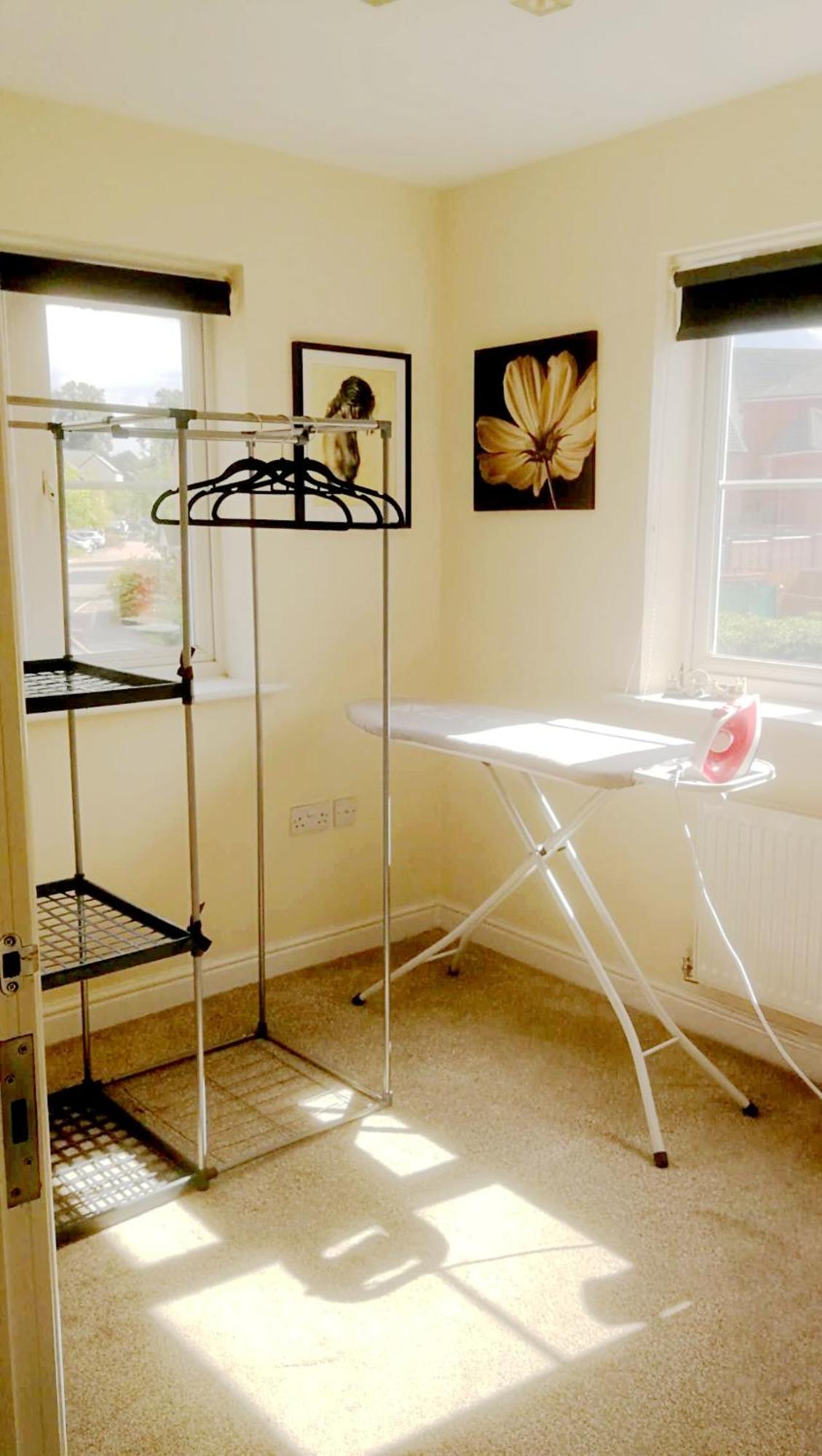 Large En-Suite 10Mins To Near City Center Birmingham Zewnętrze zdjęcie